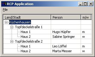 swt-jface:treetableviewer - Java Wiki